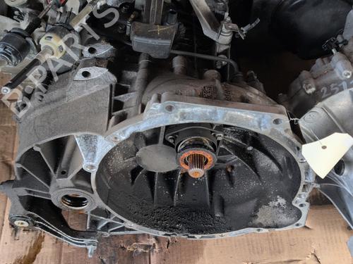 Gearbox FORD FOCUS II (DA_, HCP, DP) 1.8 TDCi | BP26216464M3 
