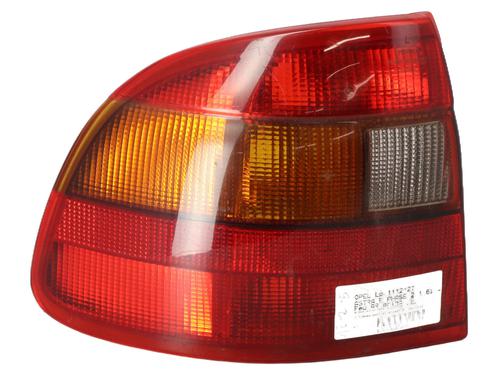 Used Left taillight OPEL ASTRA F Saloon (T92) [1991-2001]  21370765