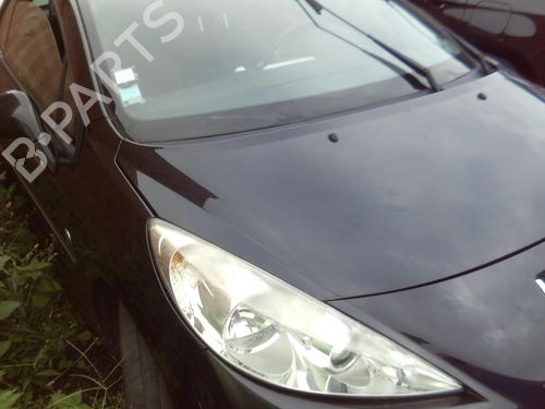 Tailgate PEUGEOT 207 CC (WD_) 1.6 HDi | BP21370752C6 