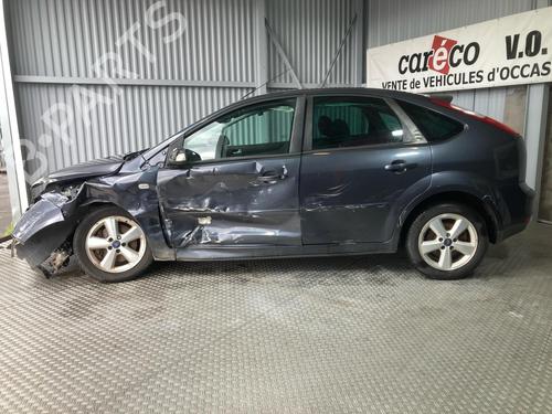Front left seatbelt FORD FOCUS II (DA_, HCP, DP) | BP36768932I26 - Image 14