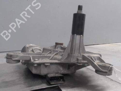 Used Front wiper motor CITROËN C4 Picasso I MPV (UD_) 1.6 HDi (109 hp) 21290429
