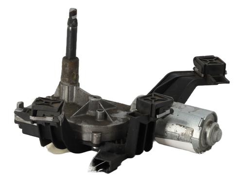 Used Rear wiper motor PEUGEOT 207 (WA_, WC_) 1.4 (73 hp) 28359013