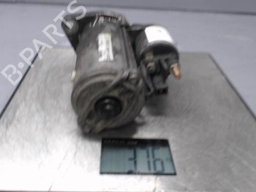 Starter AUDI A3 (8L1) 1.9 TDI | BP21301405M8 