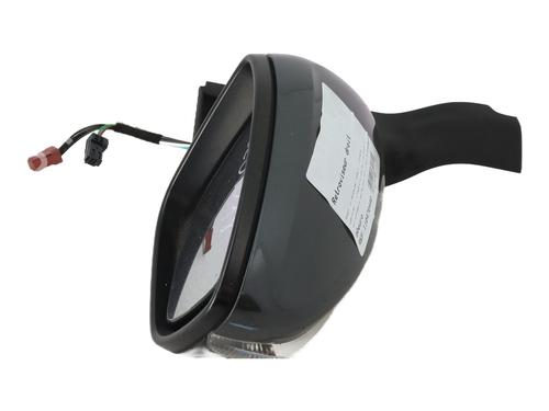 Right mirror PEUGEOT 208 I (CA_, CC_) 1.2 VTI 82 | BP28020375C27