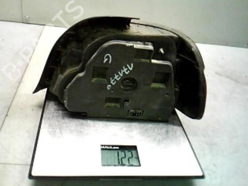 Used Left taillight Left taillight BMW 5 (E39) 530 d (184 hp) 21317242 21317242