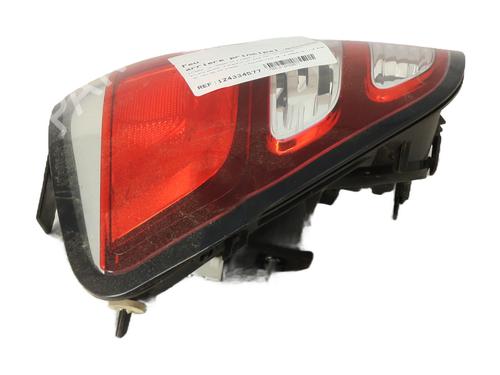 Left taillight CITROËN C3 II (SC_) 1.4 HDi 70 (SC8HZC, SC8HR0, SC8HP4) | BP33992736C34  - Image 5