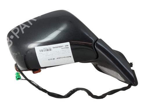 Right mirror FIAT ULYSSE (179_) 2.0 (179BXA11, 179BXA1A) | BP27593354C27 