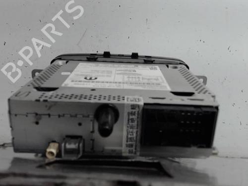 Radio FIAT 500 (312_) 1.2 (312AXA1A) | BP21319661E6 
