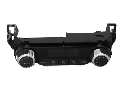 Climate control NISSAN MICRA V (K14) 1.0 | BP32268306I5 - Image 3