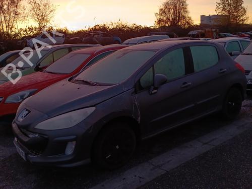 Used Parts PEUGEOT 308 I (4A_, 4C_) 1.6 16V (120 hp) 4349732