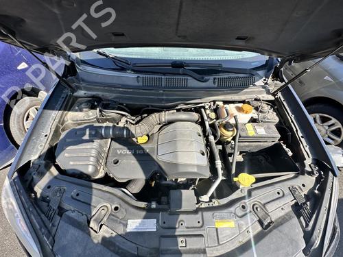Climate control CHEVROLET CAPTIVA (C100, C140) 2.0 D | BP21291267I5 