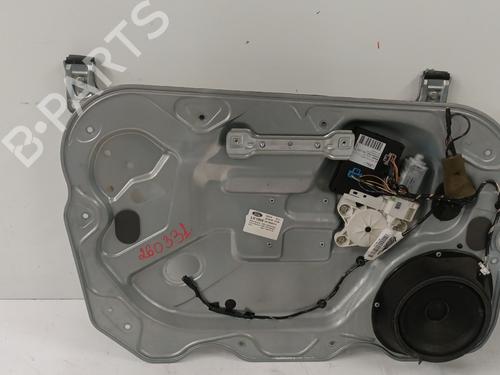 Used Left front window motor Left front window motor FORD FOCUS C-MAX (DM2) 1.6 TDCi (109 hp) 35827310 35827310