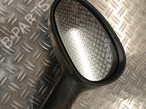 Used Left mirror FIAT GRANDE PUNTO (199_) 1.3 D Multijet (75 hp) 22296851