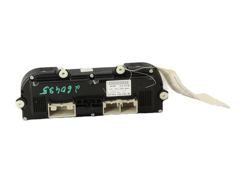 Used Climate control Climate control VW GOLF VI (5K1) 1.4 TSI (122 hp) 32093160 32093160