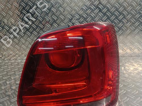 Used Right taillight VW POLO V (6R1, 6C1) 1.4 (6R1) (85 hp) 21880462