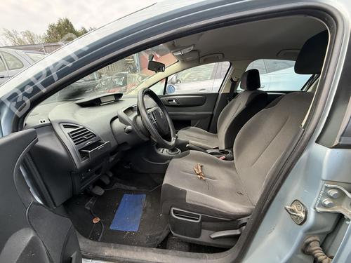 Steering column stalk CITROËN C4 I (LC_) 1.6 HDi | BP24815723I23 - Image 19