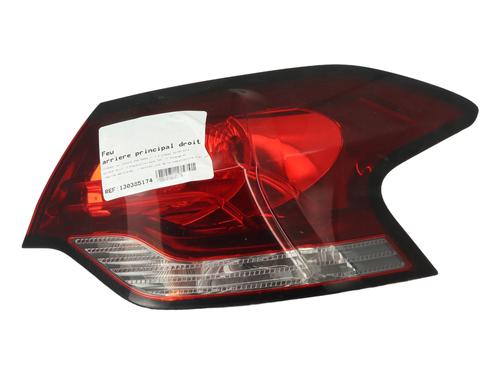 Right taillight CITROËN DS4 (NX_) 1.6 HDi 110 | BP37866066C35 - Image 2