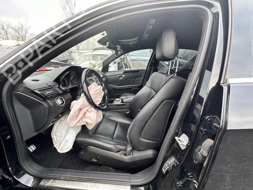 Left front brake caliper MERCEDES-BENZ E-CLASS (W212) E 350 CDI (212.025) | BP30565196M105 - Image 17