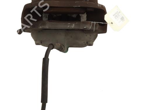 Used Left front brake caliper Left front brake caliper MERCEDES-BENZ CLS (C219) CLS 500 (219.375) (306 hp) 21876779 21876779