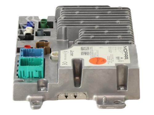 Electronic module FIAT TIPO Hatchback (356_, 357_) 1.0 (357HXN1A) | BP33310355M83 - Image 3