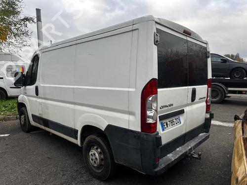 Used Parts CITROËN JUMPER II Van  2.2 HDi 100  2346329