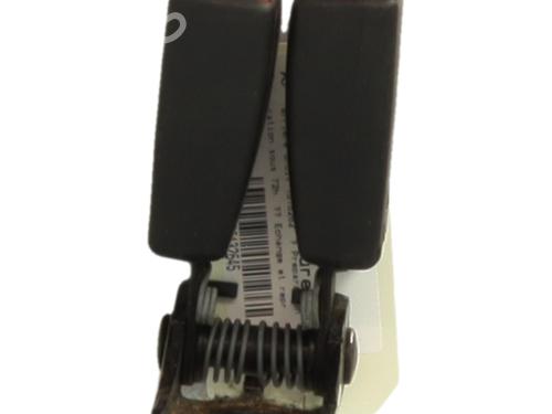 Used Seat buckle Seat buckle 21367615 21367615
