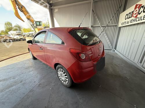Front left seatbelt OPEL CORSA D (S07) 1.0 (L08, L68) | BP28797493I26 - Image 6
