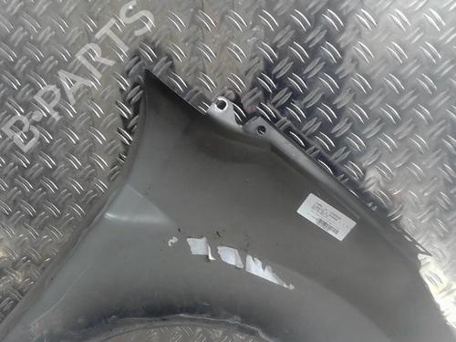 Left front fenders FORD FIESTA VI (CB1, CCN) 1.5 TDCi | BP24938946C41 