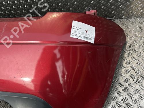 Rear bumper CITROËN C3 I (FC_, FN_) 1.6 16V HDi | BP21301052C8 