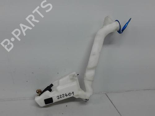 Used Windscreen washer tank VW POLO (9N_, 9A_) 1.2 (54 hp) 21318910