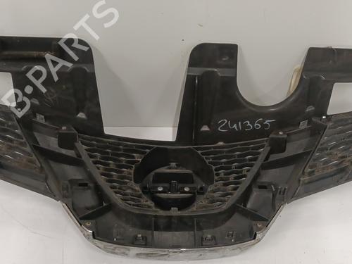 Used Grille Grille 21293708 21293708