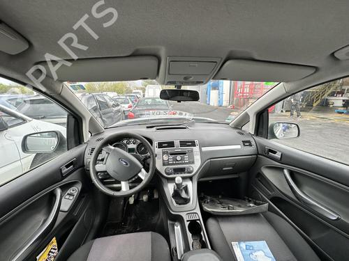 Steering column stalk FORD C-MAX (DM2) 1.8 TDCi | BP21370199I23  - Image 20