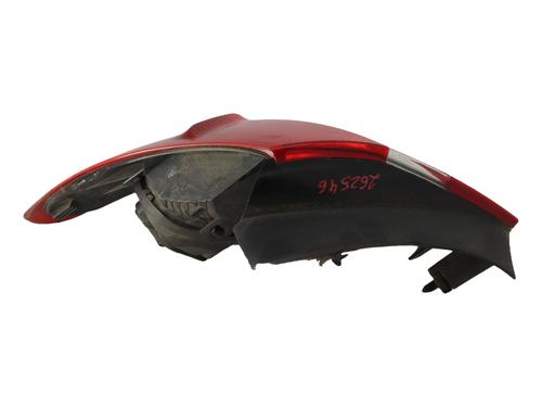 Right taillight CITROËN C4 II (NC_) 1.6 HDi 90 | BP38506647C35 - Image 2