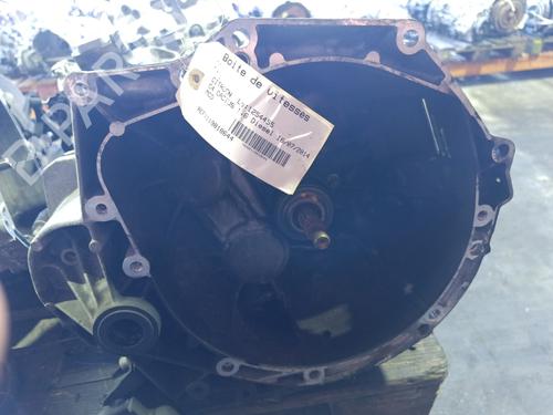 gearbox-citroen-c4-cactus-2014-31887549 main image
