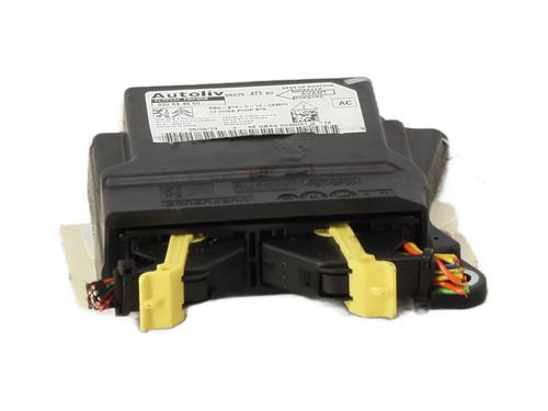 Used ECU airbags CITROËN C4 Picasso II 1.6 HDi / BlueHDi 115 (115 hp) 32143485