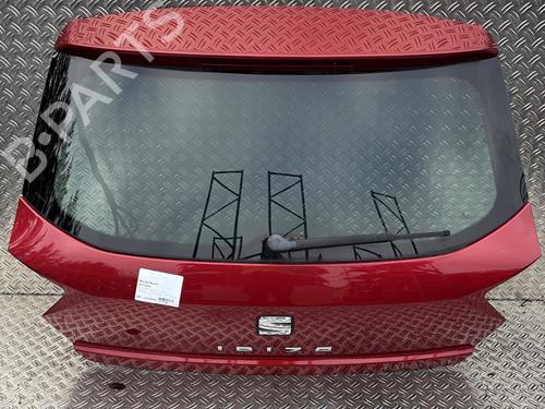 Bakluke CC/Kombi-Kupé SEAT IBIZA V (KJ1, KJG) 1.0 TSI (95 hp) 29057535