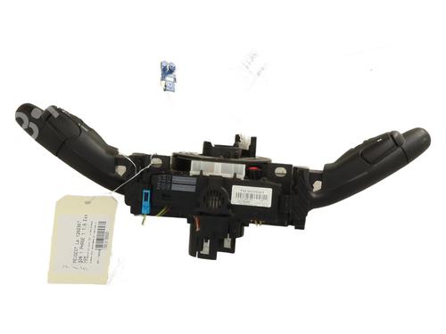 Used Steering column stalk Steering column stalk PEUGEOT 308 I (4A_, 4C_) 1.6 16V (120 hp) 31927085 31927085