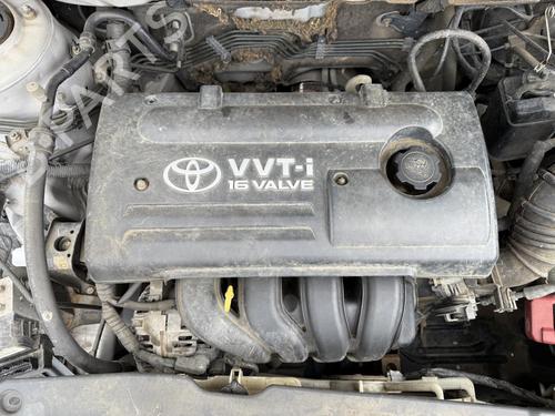 Climate control TOYOTA COROLLA (_E12_) 1.6 VVT-i (ZZE121_, ZZE121R) | BP24639759I5  - Image 9