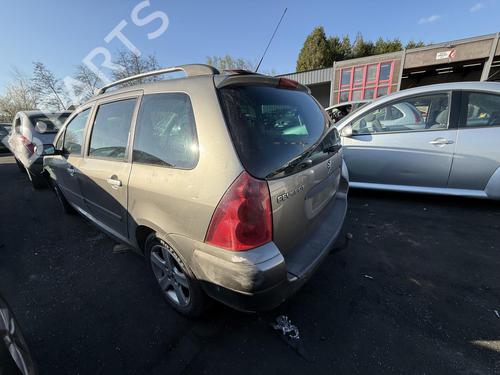 Left front window motor PEUGEOT 307 Break (3E) 2.0 HDI 110 | BP24594652E21 - Image 18