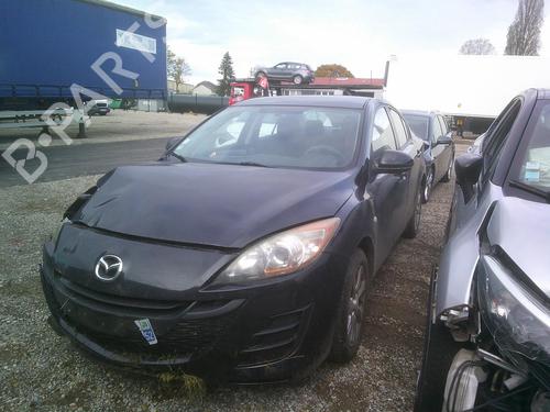 Used Parts MAZDA 3 Saloon (BL) 1.6 MZR CD (BL14) 2223401