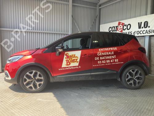 Ratstangsstang RENAULT CAPTUR I (J5_, H5_) 1.5 dCi 90 (J5N4, J5M5, J5MW, J5M6, J5AL, J5AJ) | BP39252837I23 - Image 25