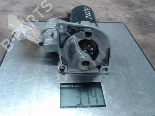 Used Starter FIAT BRAVO II (198_) 2.0 D Multijet (198AXN1B) (165 hp) 21296488