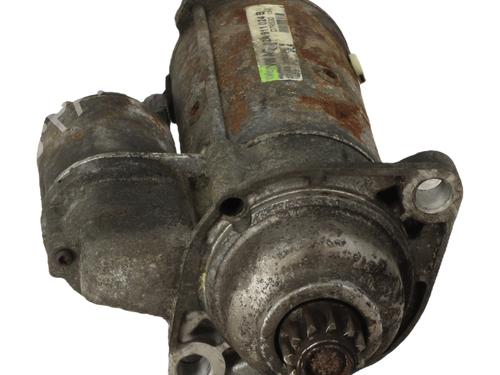 Starter SEAT LEON (1M1) 1.9 TDI | BP38476455M8 - Image 4