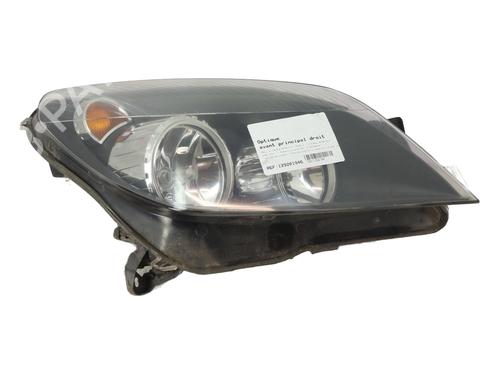 Used Right headlight Right headlight 37156341 37156341