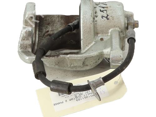 Right front brake caliper FORD TRANSIT CUSTOM V710 Van (NRN) 2.0 EcoBlue | BP28331858M104 - Image 4