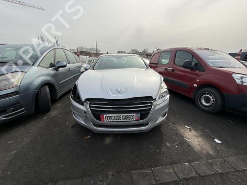 Switch PEUGEOT 508 I (8D_) 1.6 HDi | BP24492518I30 - Image 19