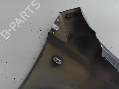 Left front fenders NISSAN NOTE (E11, NE11) 1.6 | BP21291182C41 