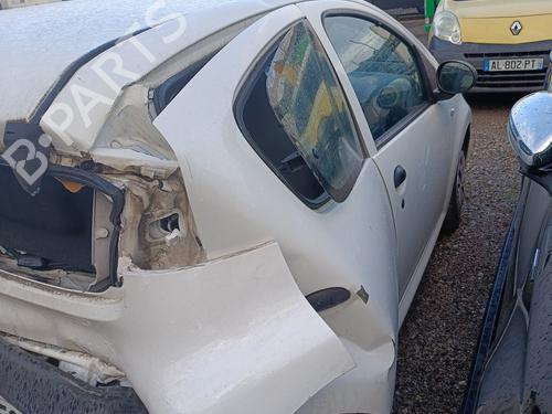 Steering column stalk CITROËN C1 (PM_, PN_) 1.0 | BP31353471I23