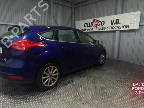 Venstre solskærm FORD FOCUS IV (HN) 1.0 EcoBoost | BP33048862I1  - Image 18