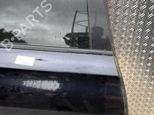 Used Right rear door Right rear door BMW 7 (F01, F02, F03, F04) 750 i, Li xDrive (408 hp) 21298518 21298518
